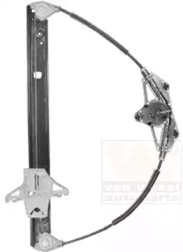 VAN WEZEL 7624263 -  Подъемное устройство для окон